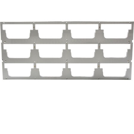 Franke Faceplate (Fwm3-34) For - Part# 620787 620787